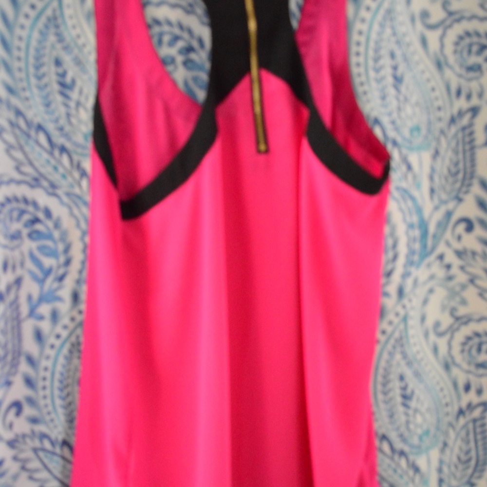 Express Racerback Tank Top - Picture 4 of 4